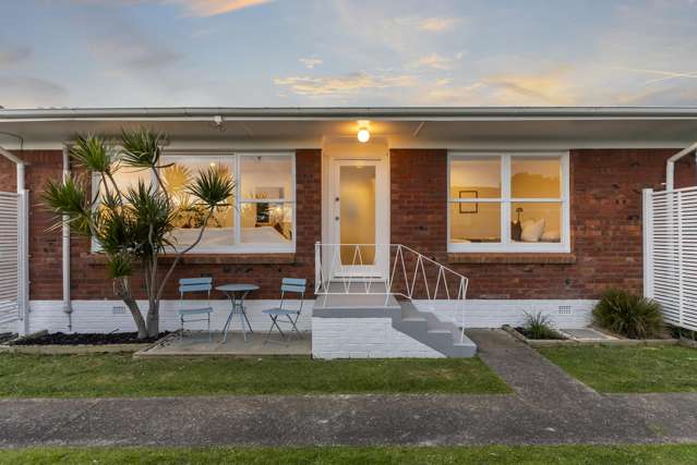 A Winning First Home, Downsize or Investment