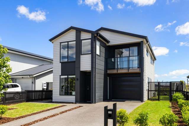 Space, Style and Convenience In Greenhill