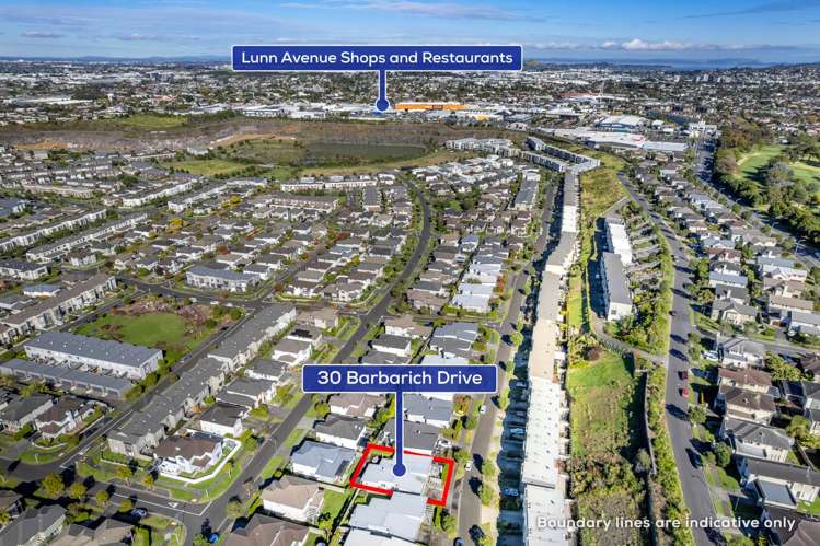 30 Barbarich Drive Stonefields_20