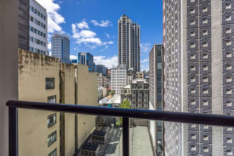 810/171 Queen Street Auckland Central_10