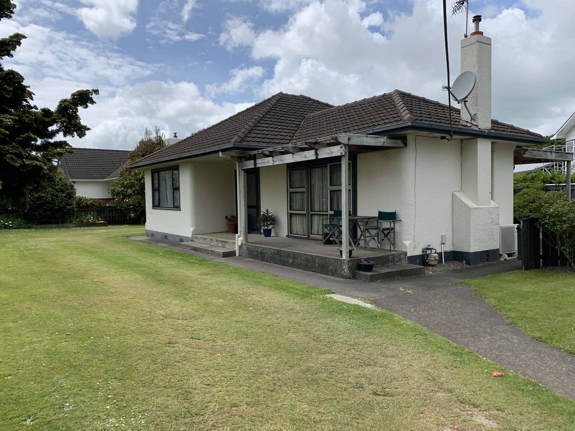 3 Kimbolton Road Feilding Manawatu Houses for Rent One Roof