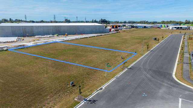 28 Southern Cross Road Rangiora_1