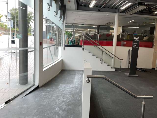 Tenancy D/9 Duke Street Queenstown_4