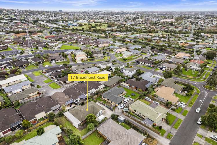 17 Broadhurst Road Flat Bush_15