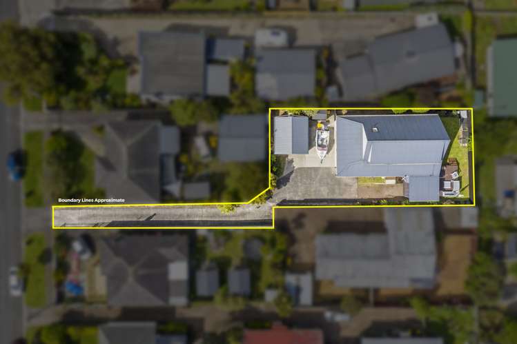 2/19 Rosier Road Glen Eden_19