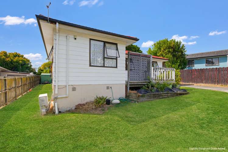9 Panzic place Glen Eden_33