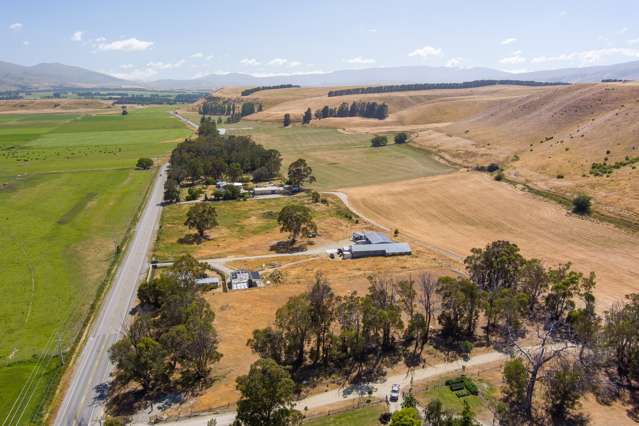 Lot 1 Tarras Cromwell Highway Tarras_4