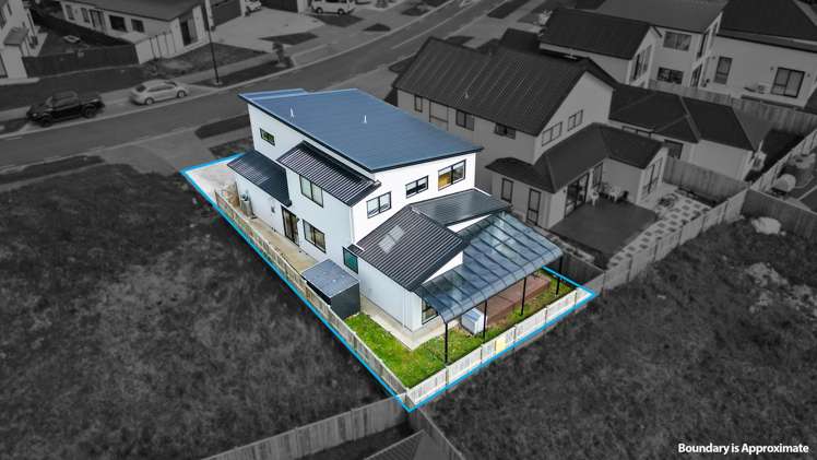 12 Korowhiti Road Clarks Beach_21