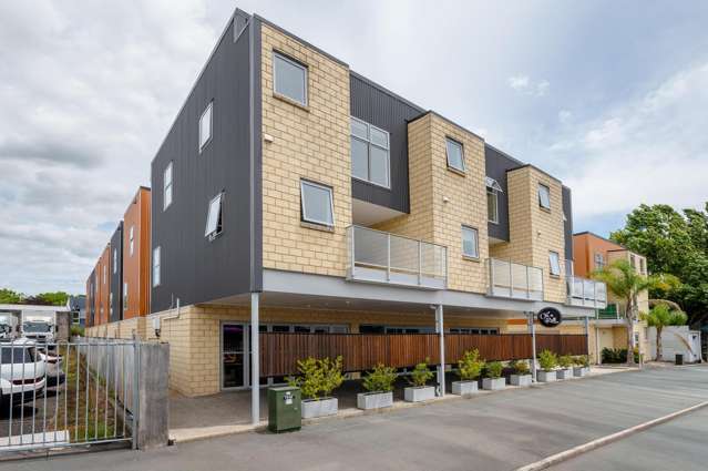 Apartment In The Heart Of The CBD