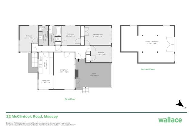 22 Mcclintock Road Massey_1