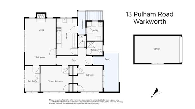 13 Pulham Road Warkworth_1