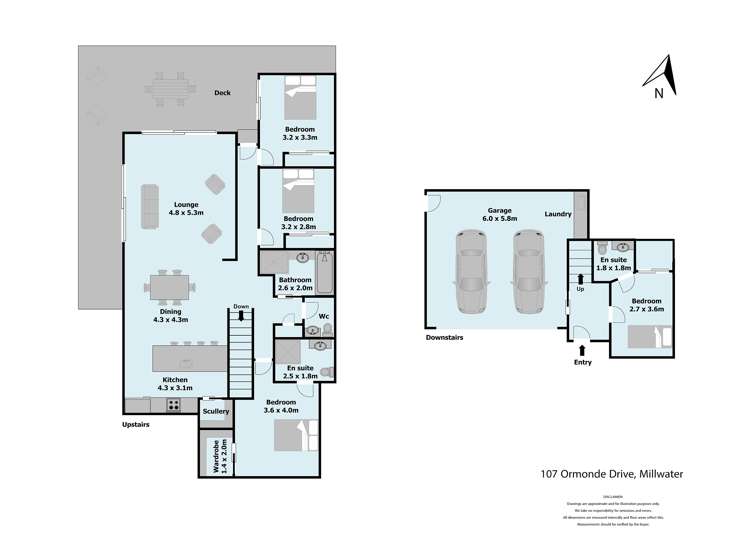 107 Ormonde Drive Silverdale_19