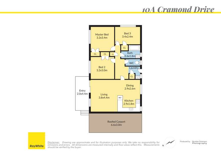 10a Cramond Drive Mangere East_16