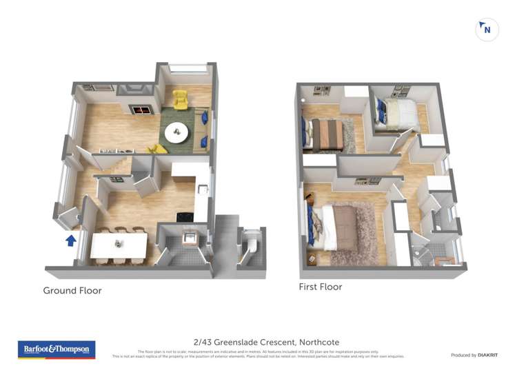 2/41 Greenslade Crescent Northcote_13