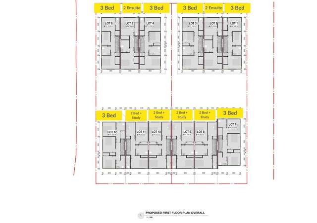 Lot 1 /396 & 398 Panama Road Mt Wellington_1