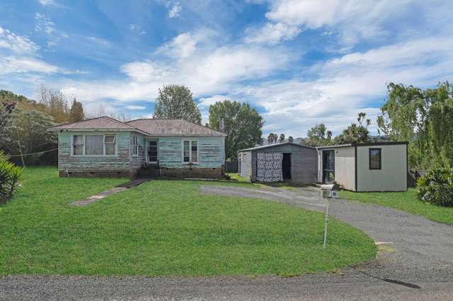 Deceased Estate - Family Demands Sale