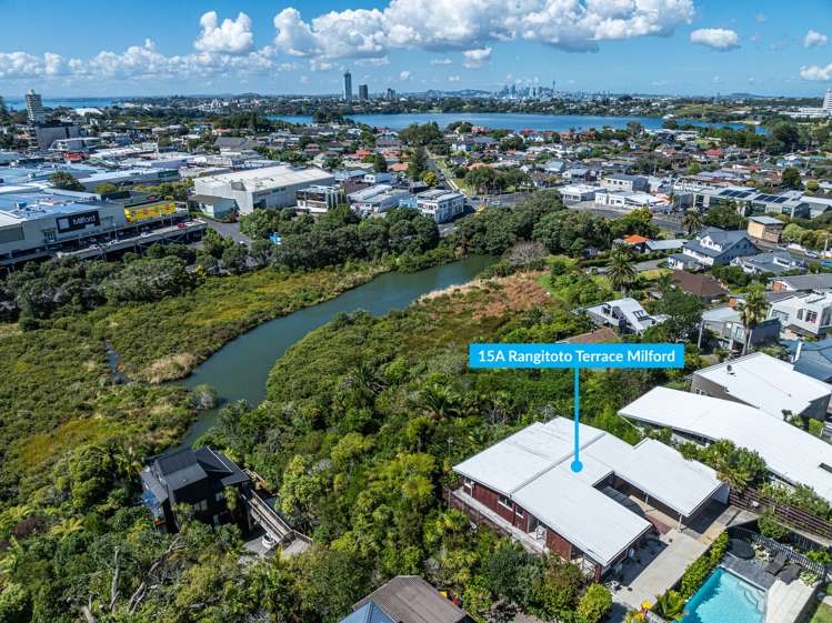 15a Rangitoto Terrace Milford_18