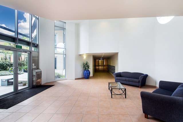 6k/205 Hobson Street Auckland Central_1