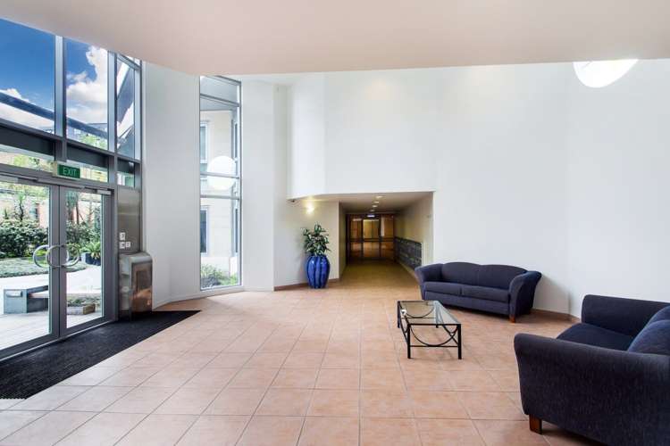 6k/205 Hobson Street Auckland Central_1