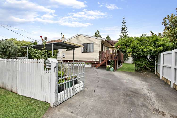2/144 Lynwood Road New Lynn_13