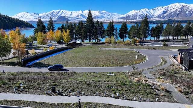 5 Petes Place Lake Tekapo_1