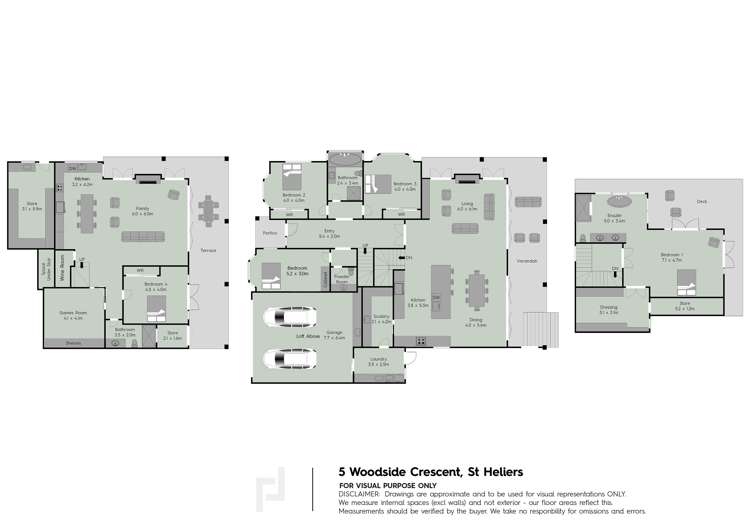 5 Woodside Crescent Saint Heliers_29