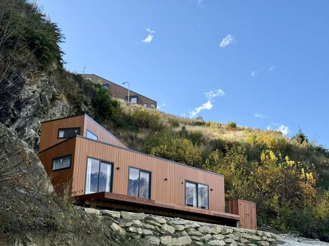 Small Home, Big Views, Endless Possibilities