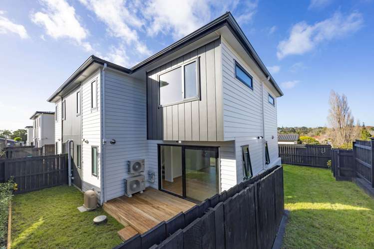 21C Parker Avenue New Lynn_22