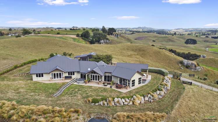 537 Lake Arapuni Road Arapuni_1