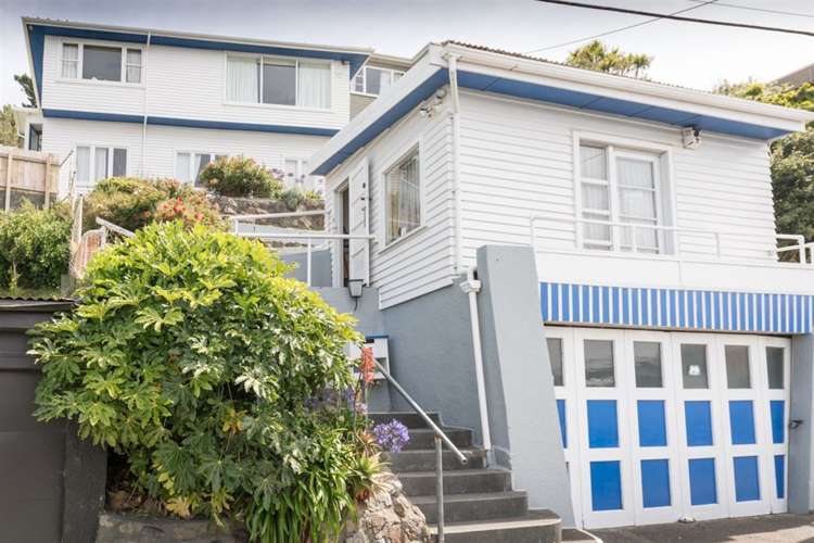 71 Seatoun Heights Road Seatoun_2
