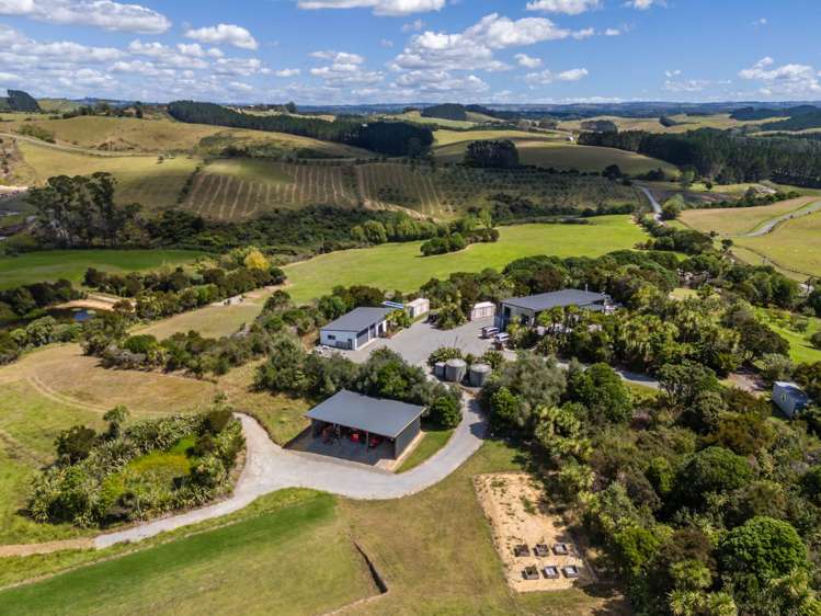 128 Te Kowhai Point Road Kerikeri_26