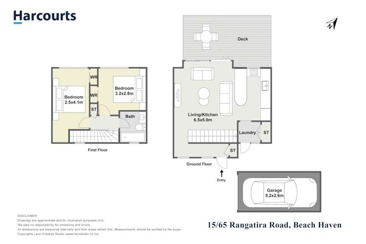 15/65 Rangatira Road Birkenhead_13