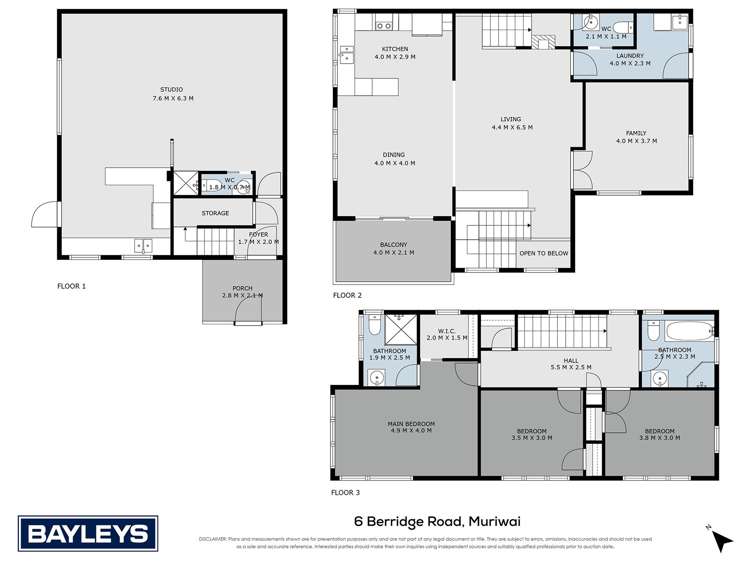 6 Berridge Road Muriwai Beach_25