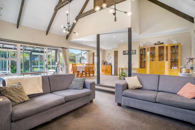 Design, space and comfort