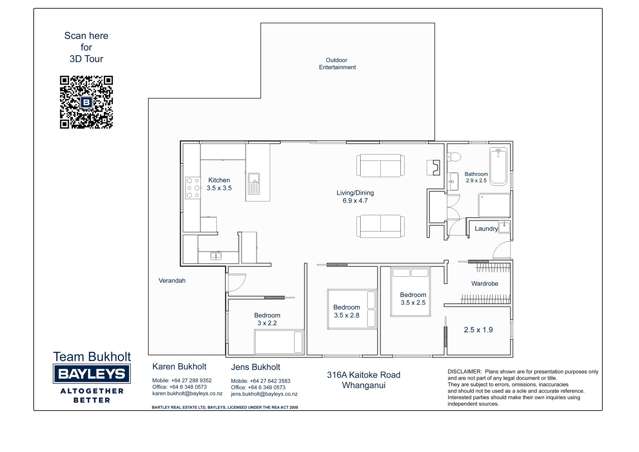 316A Kaitoke Road Kaitoke_1