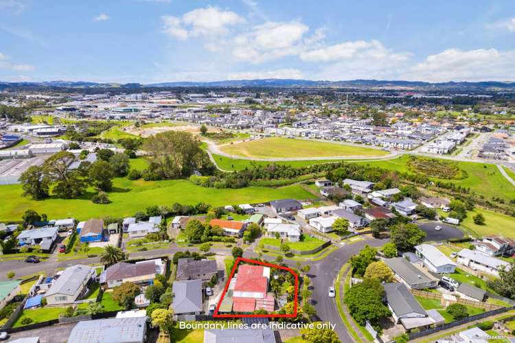 16 Frangipani Avenue Manurewa_15