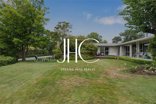 Your Quiet Retreat in the City