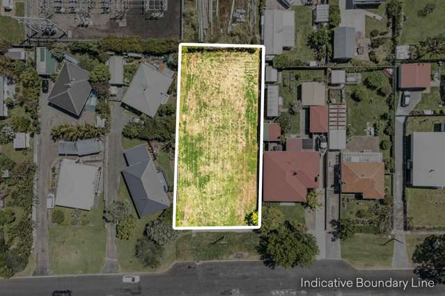 Consent granted for 3 lot subdivision