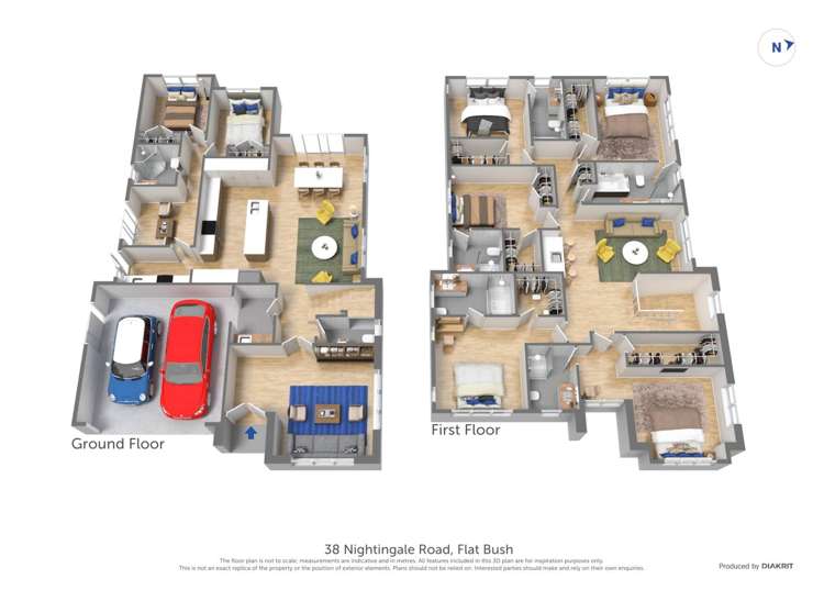 38 Nightingale Road Flat Bush_17