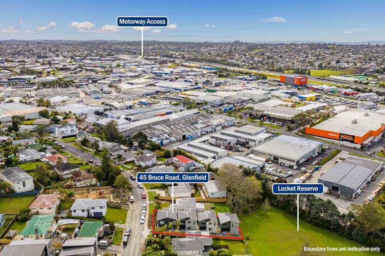 45c Bruce Road Glenfield_27