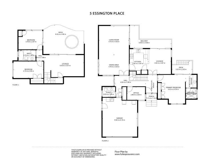 5 Essington Place Half Moon Bay_6