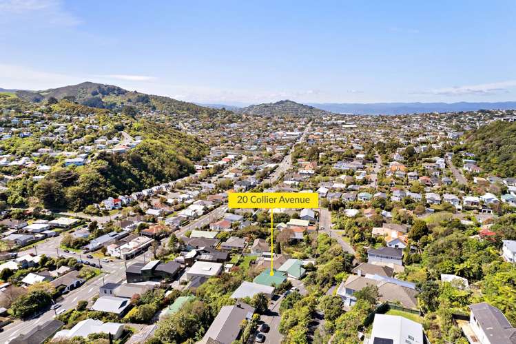 20 Collier Avenue Karori_30