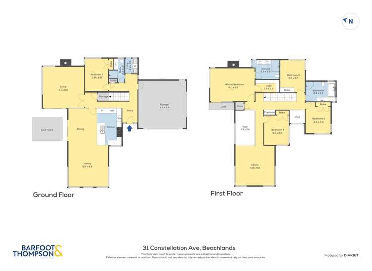 31 Constellation Avenue Beachlands_25