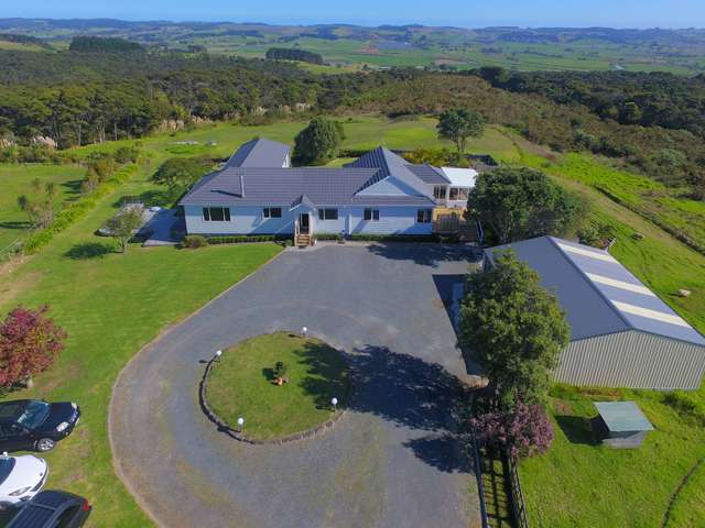 256 Wishart Road Helensville_1