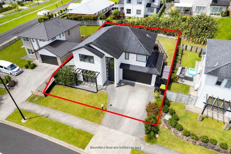 49 Madison Terrace Silverdale_1