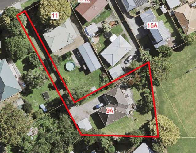 9a Short Street Papakura_3