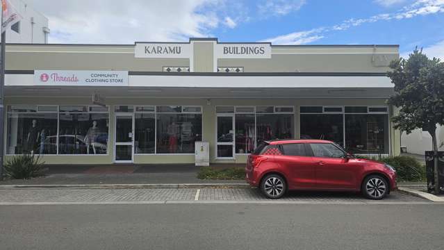 Tenancy A, 106 Karamu Road North Hastings_2