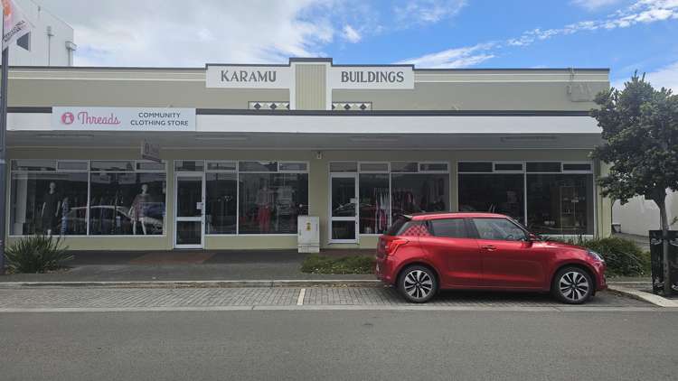 Tenancy A, 106 Karamu Road North Hastings_1