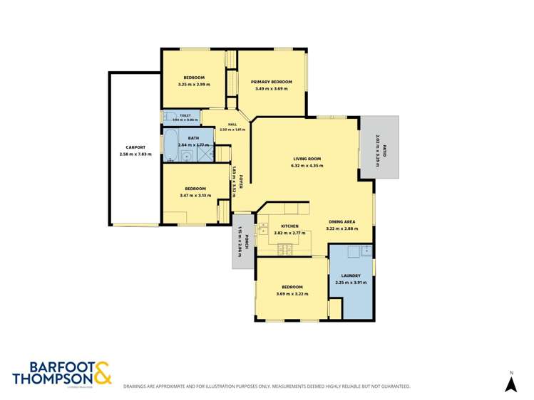 3 Eloise Place Clendon Park_7