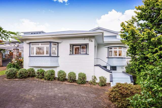 Large Epsom Family Home